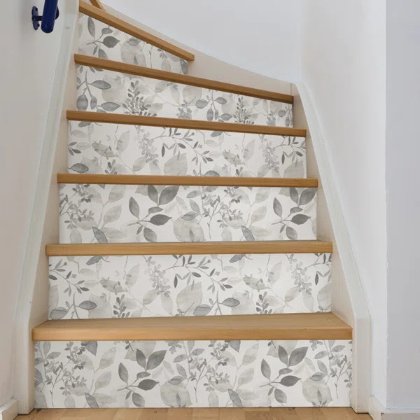 Aalyia 18' L x 20.5" W Peel and Stick Wallpaper Roll | Wayfair North America