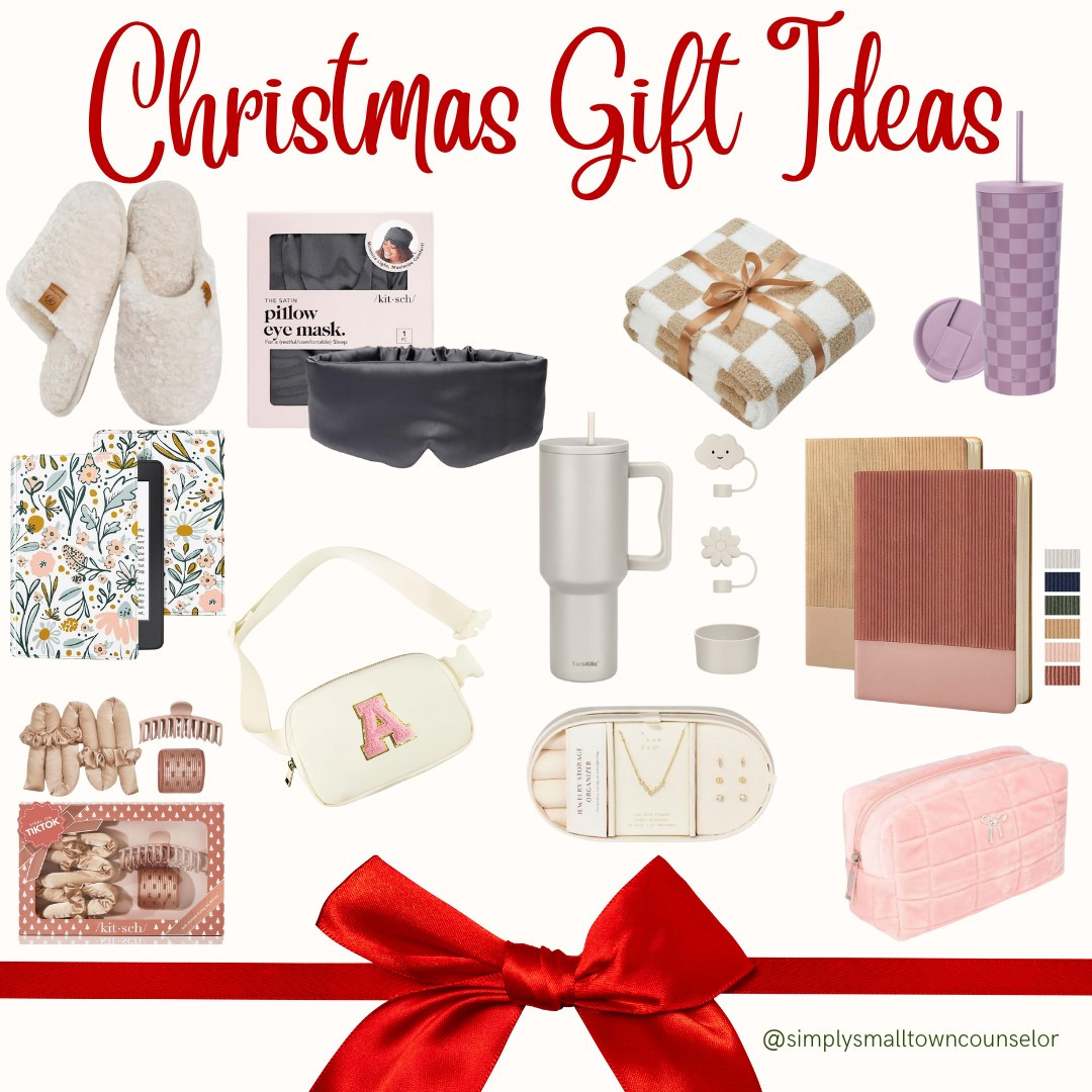 Christmas gift ideas under $25!! 

 #LTKGiftGuide #LTKHoliday #LTKFindsUnder50