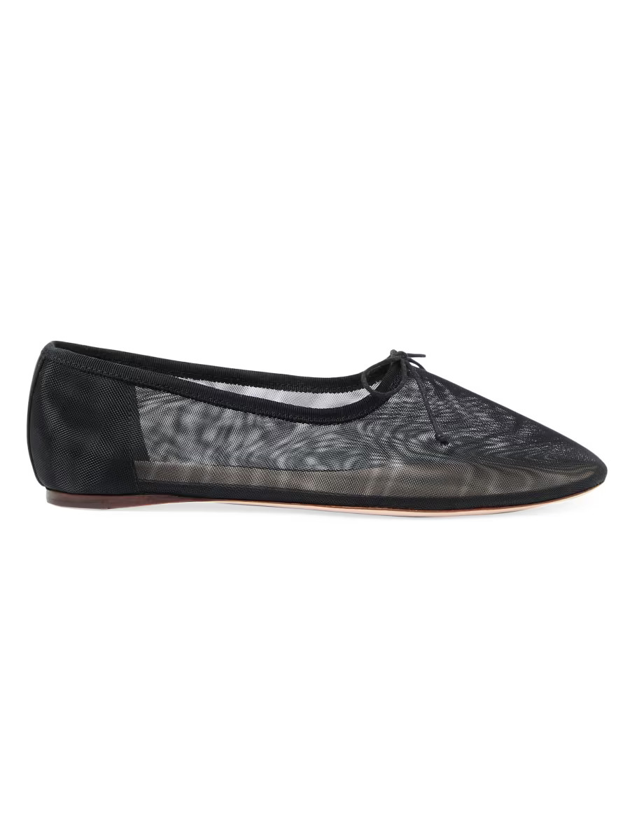 Landon Soft Ballet Flats | Saks Fifth Avenue