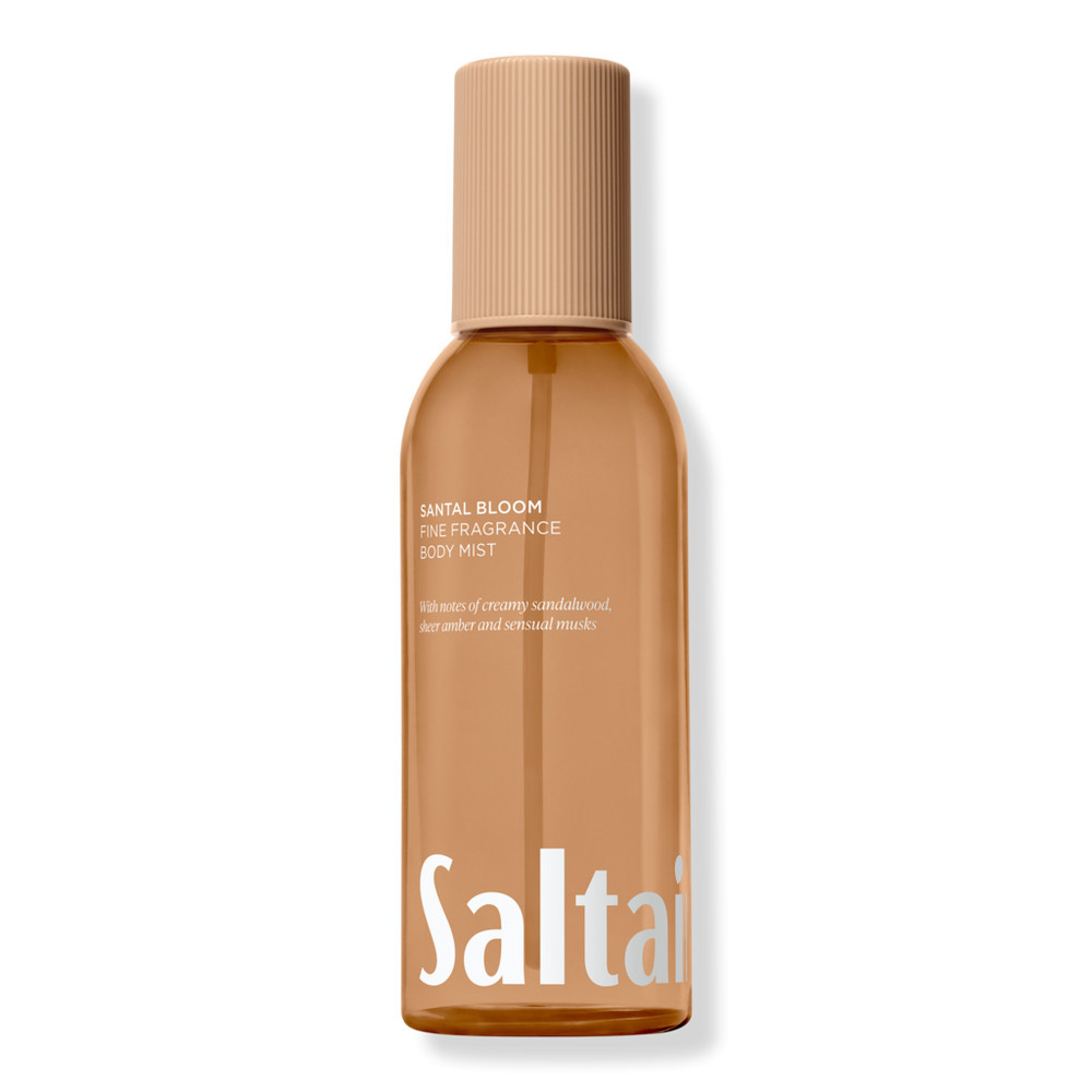 Saltair Fine Fragrance Body Mist - Santal Bloom | Ulta