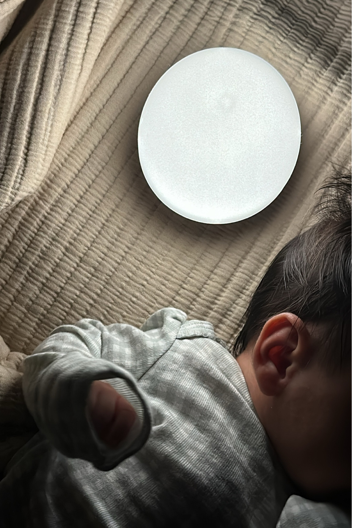 I don’t know what I would do without this nightlight for my nighttime feedings with baby girl such a great purchase and it’s easy to travel with! 

#LTKfindsunder50 #LTKtravel #LTKbaby