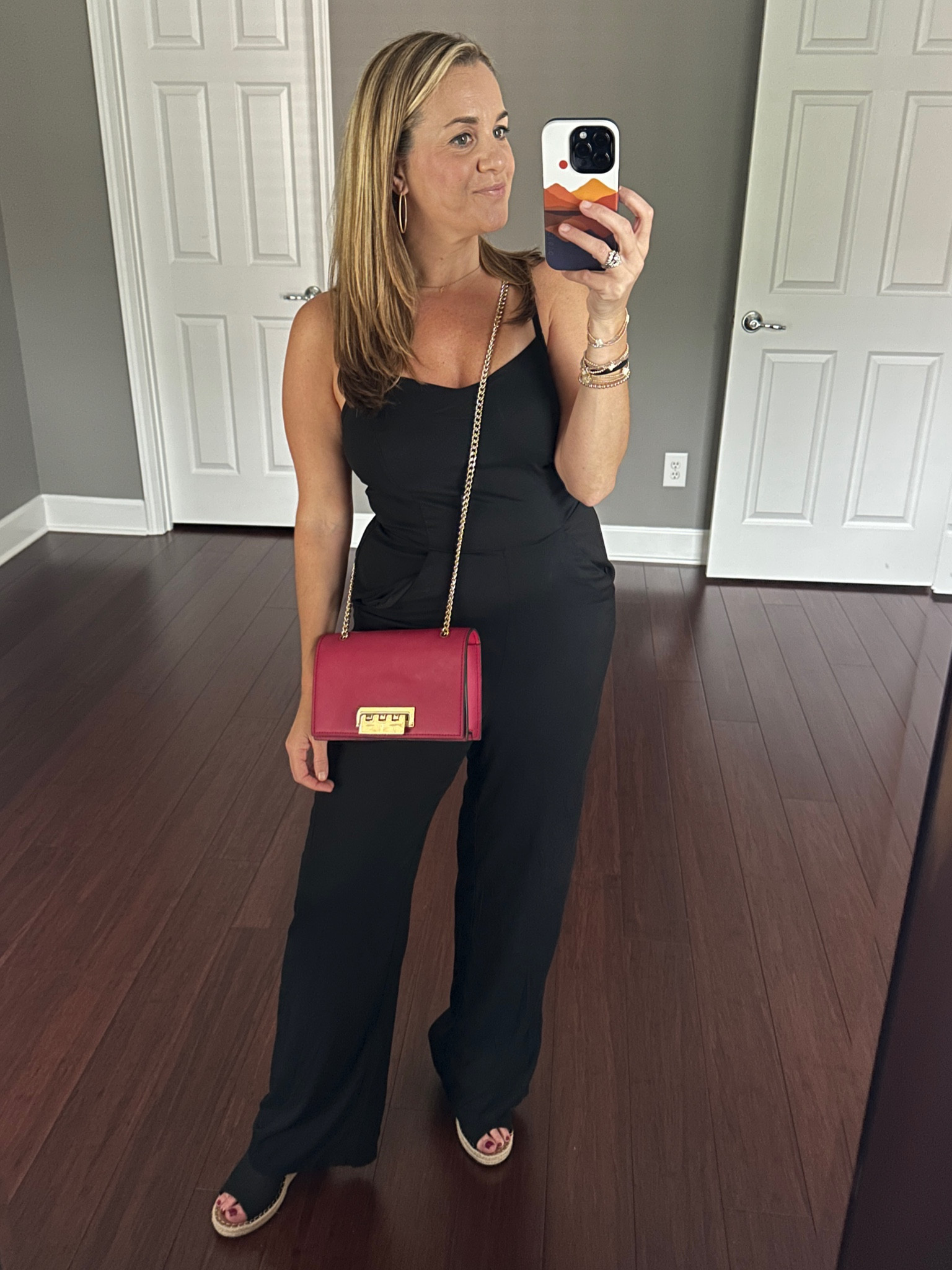 Loving this outfit for dinner at Petite Violette for Brookhaven Restaurant Week. 

#LTKshoecrush