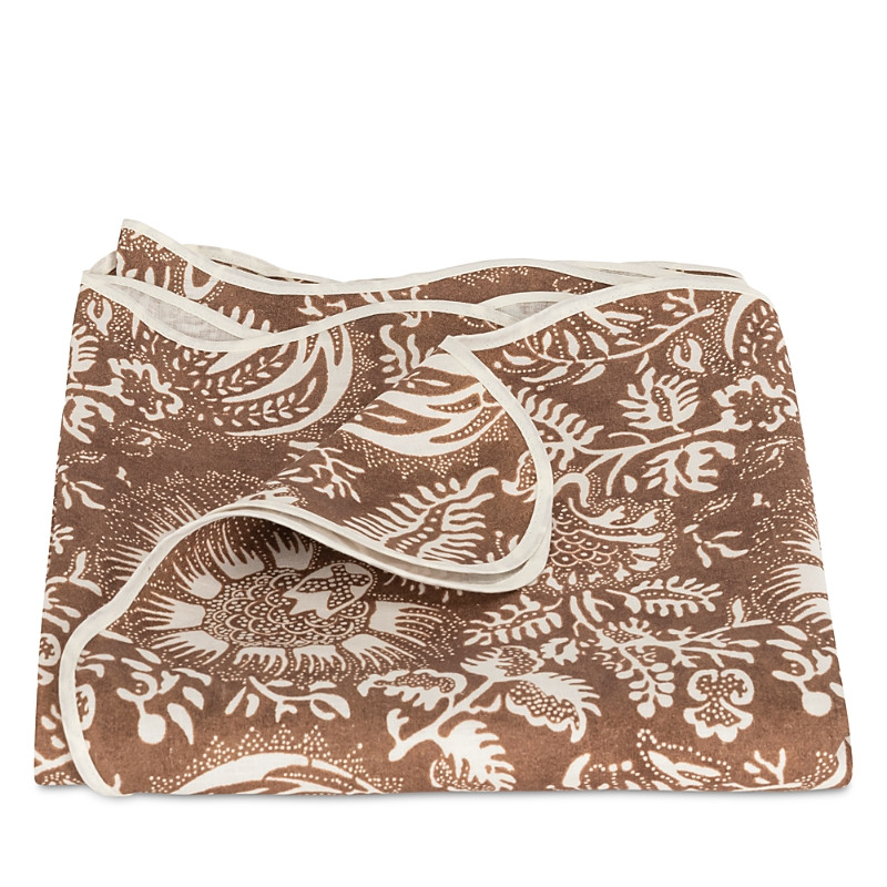 Matouk Granada Round Tablecloth, 108 | Bloomingdale's (US)