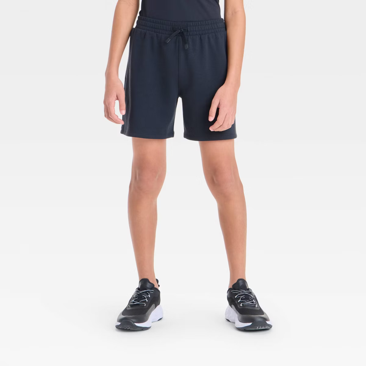 Boys' Mesh Spacer Shorts - All In Motion™ | Target
