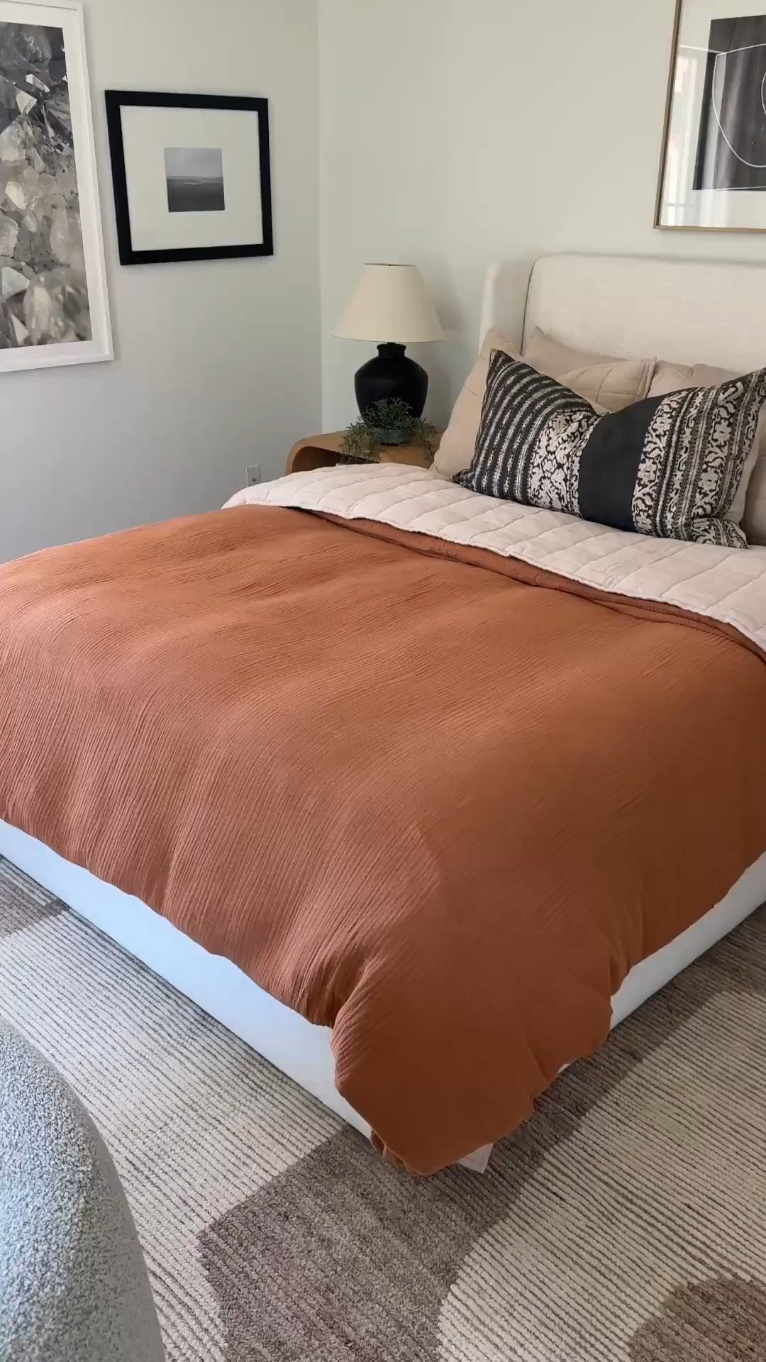 Love Quince bedding! The quality is AMAZING and the prices are #sogood! 



#LTKFindsUnder100 #LTKHome #LTKSaleAlert