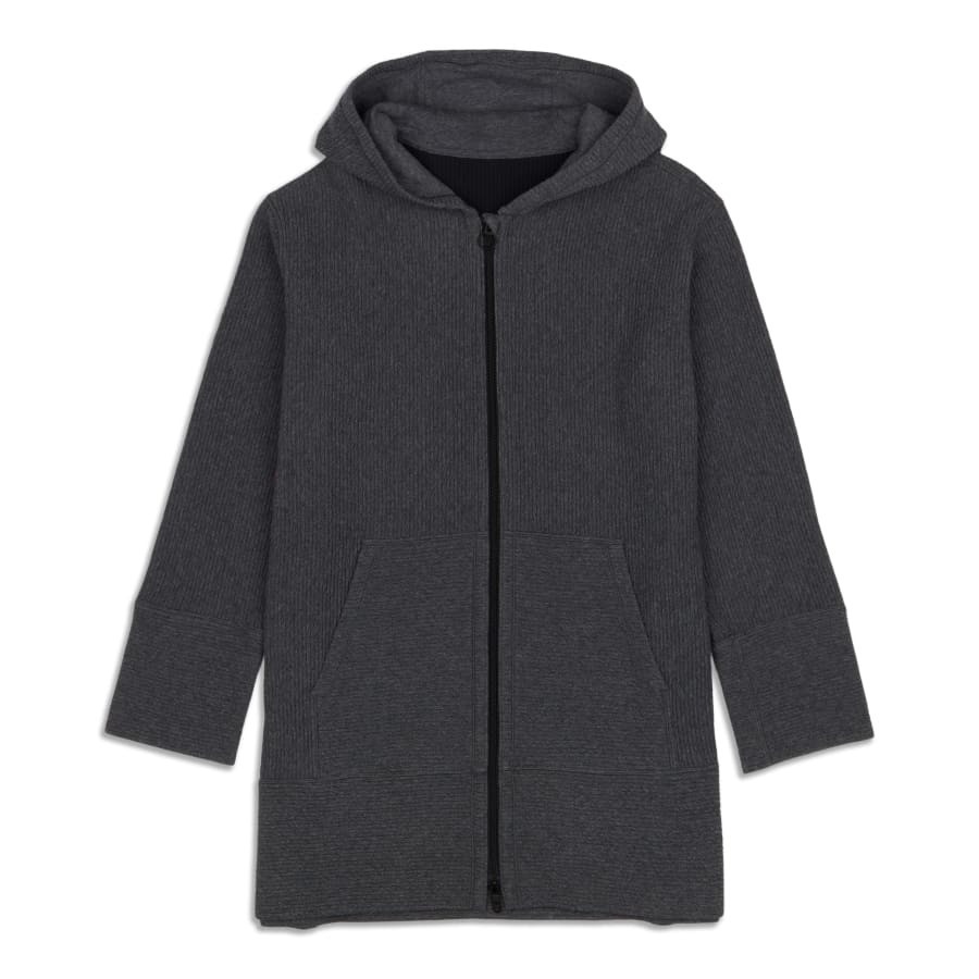 Along The Way Full Zip Hoodie - Resale | Lululemon (US)