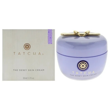 Tatcha The Dewy Skin Cream 1.7 Ounce | Walmart (US)