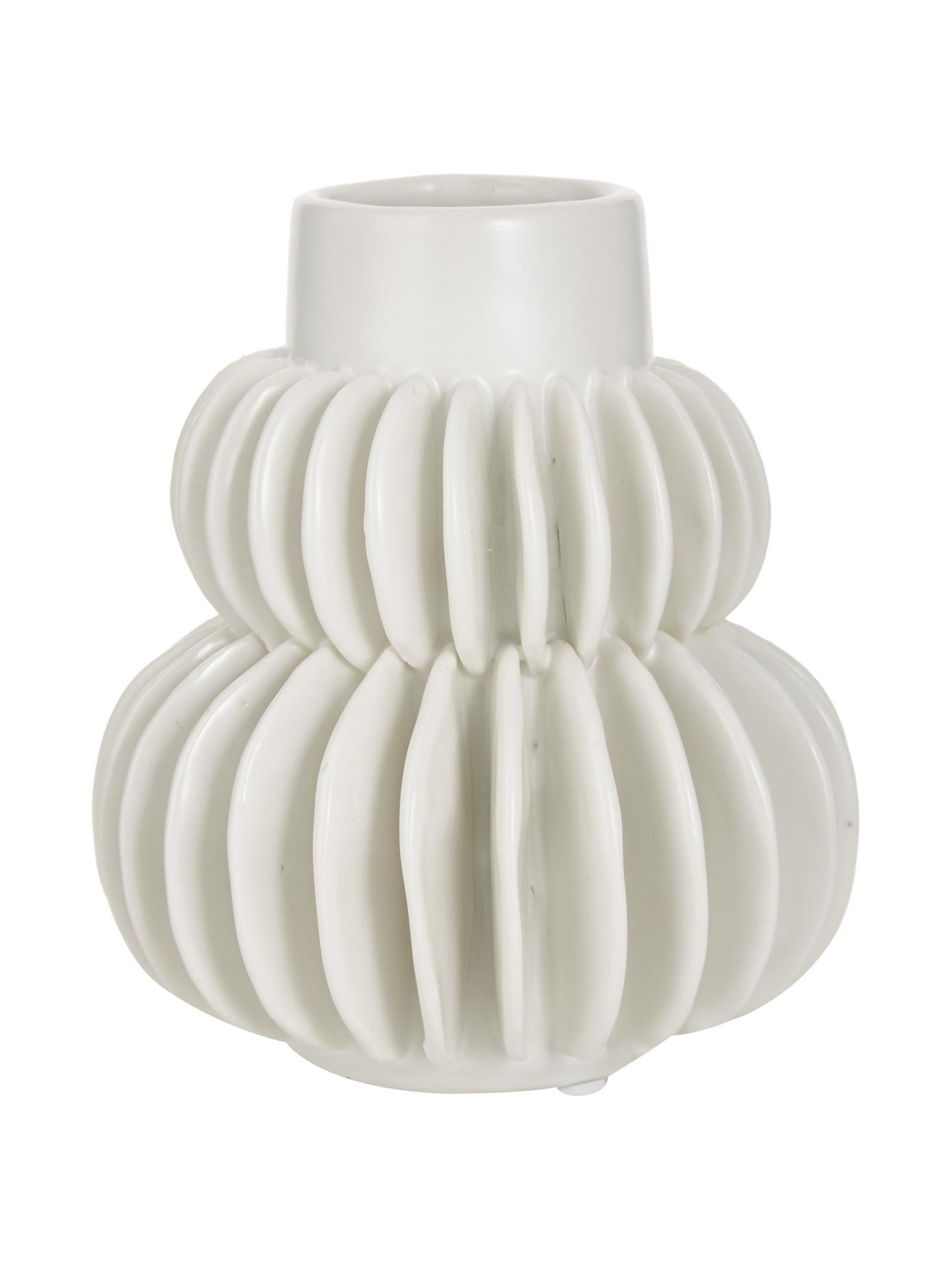 Vase blanc Bela | WestwingNow | WestwingNow EU