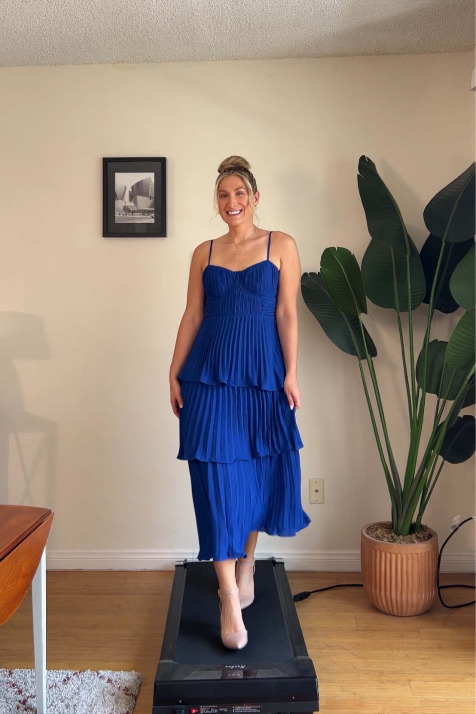 Navy/blue wedding guest dresses under $100 part three!

#LTKWedding #LTKFindsUnder100 #LTKSeasonal