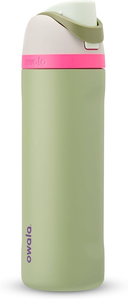Owala Free sip Water Bottle  | Amazon (CA)