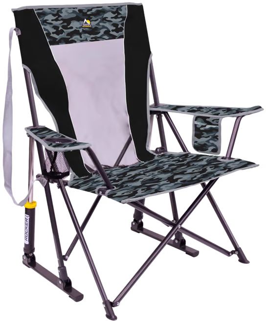 GCI Outdoor Comfort Pro Rocker Chair | Dick's Sporting Goods