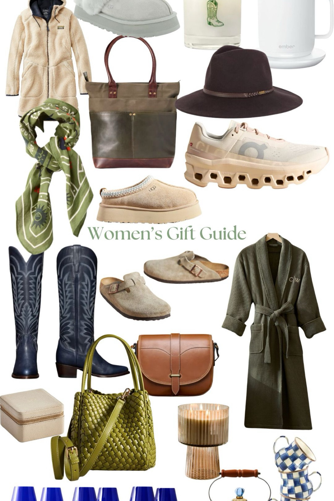 Give me one of each please! Some of my most loved items plus some I would love to have! 

#LTKSeasonal #LTKHoliday #LTKGiftGuide