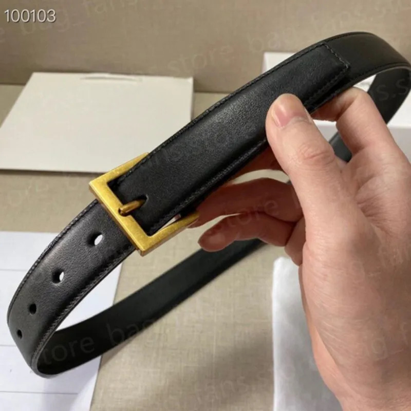 Designer Belts for Women Fashion 30mm Width Belt with Gold Logo with Box Coupons Gifts 18493 | DHGate