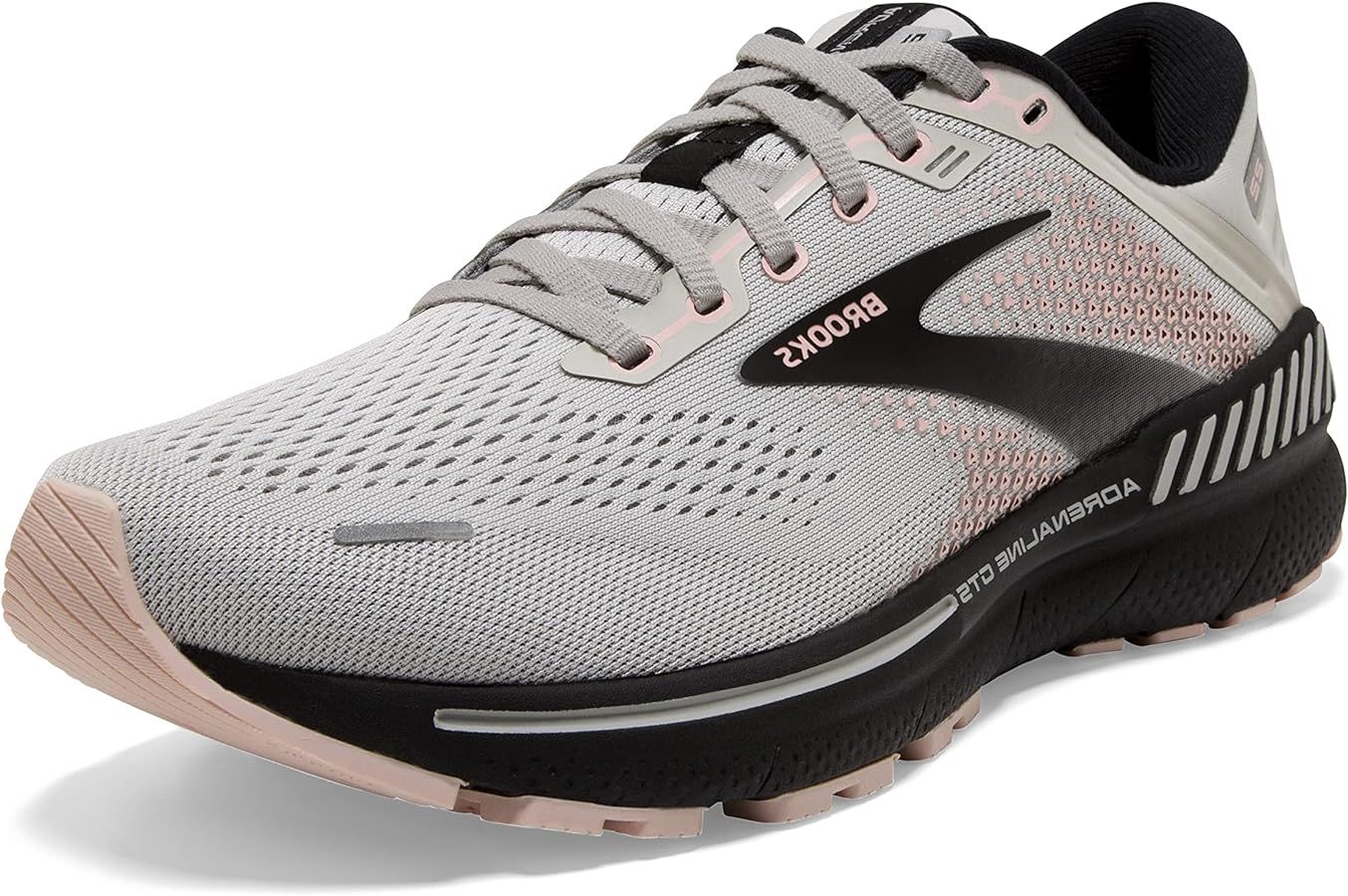 Brooks Women's Adrenaline GTS 22 Supportive Running Shoe | Amazon (US)