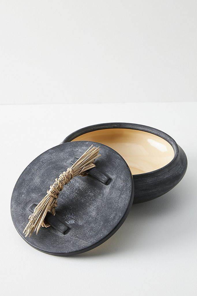 Mozu Trinket Dish | Anthropologie (US)