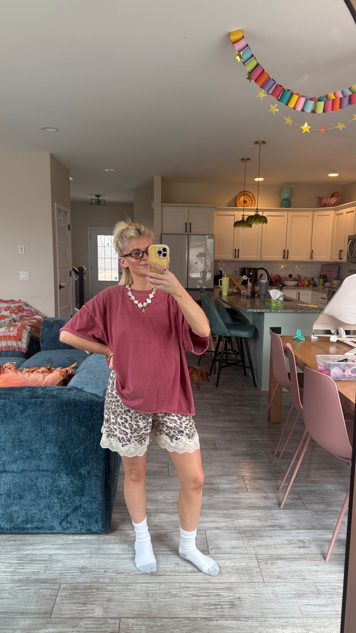 3XL shirt cut the sleeves and bottom 