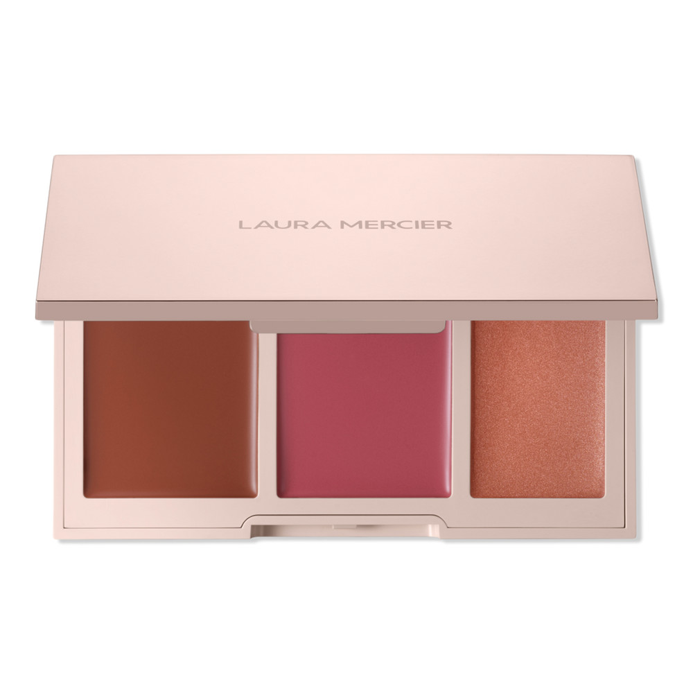 Laura Mercier Bonne Glow Cream Face & Eye Palette - Jolie | Ulta