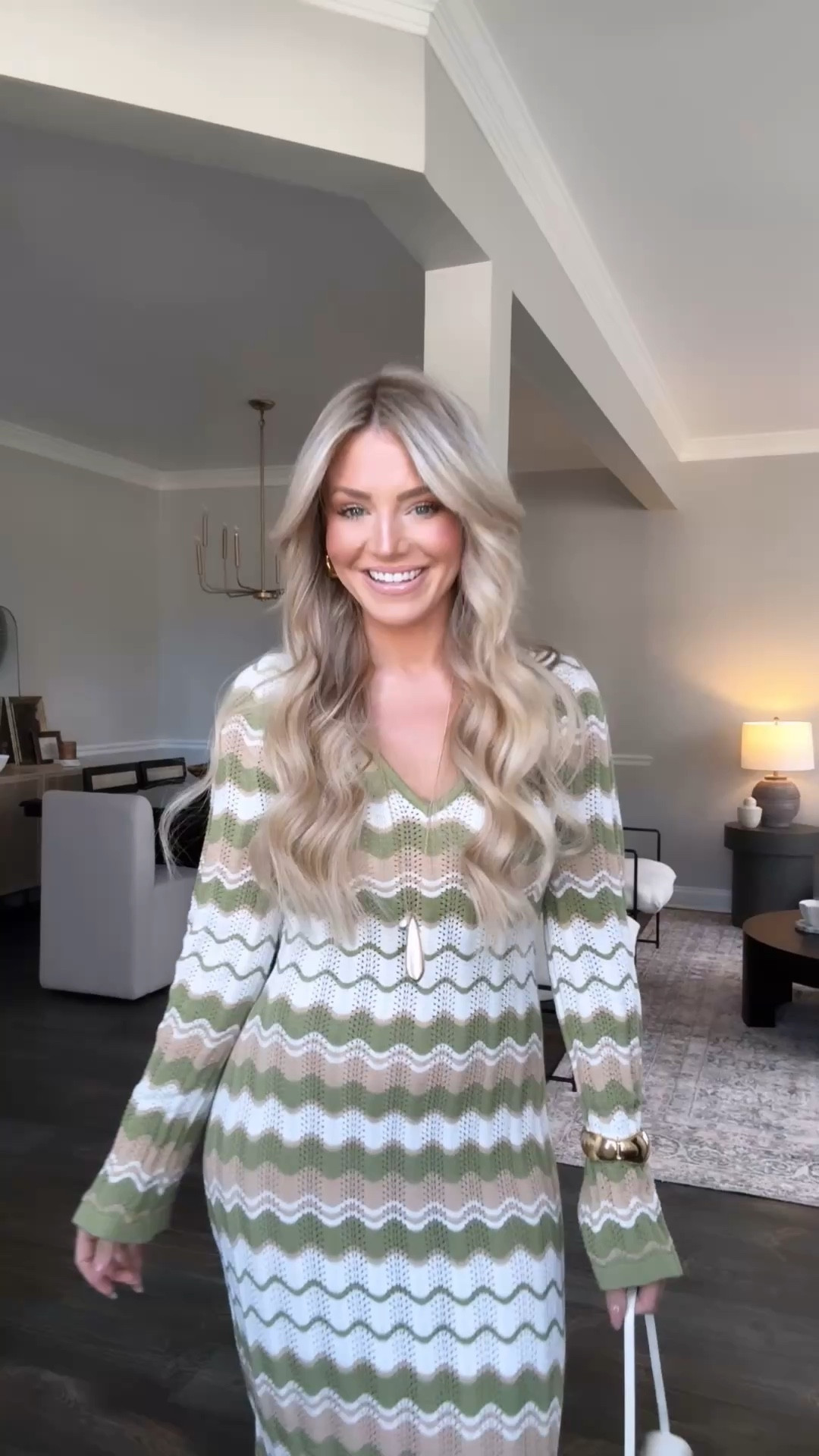 Prettiest spring dress!

#LTKspring #LTKspringtrends #LTKSeasonal