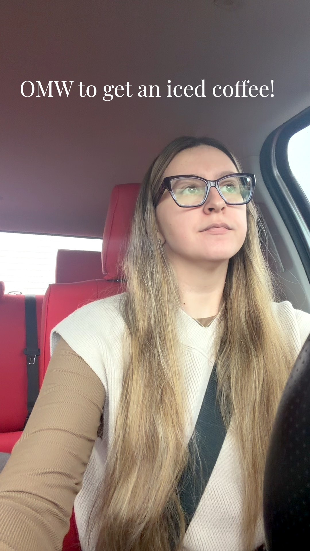 Cozy outfit to grab an iced coffee on the coldest day EVER in FL! 🤣 Linked this vest + long sleeve that go perfectly together. Also linking these seat covers I bought for my husband’s truck- they make a great birthday or Valentine’s Day gift!

#LTKmorningroutine #LTKValentine #LTKdayinmylife