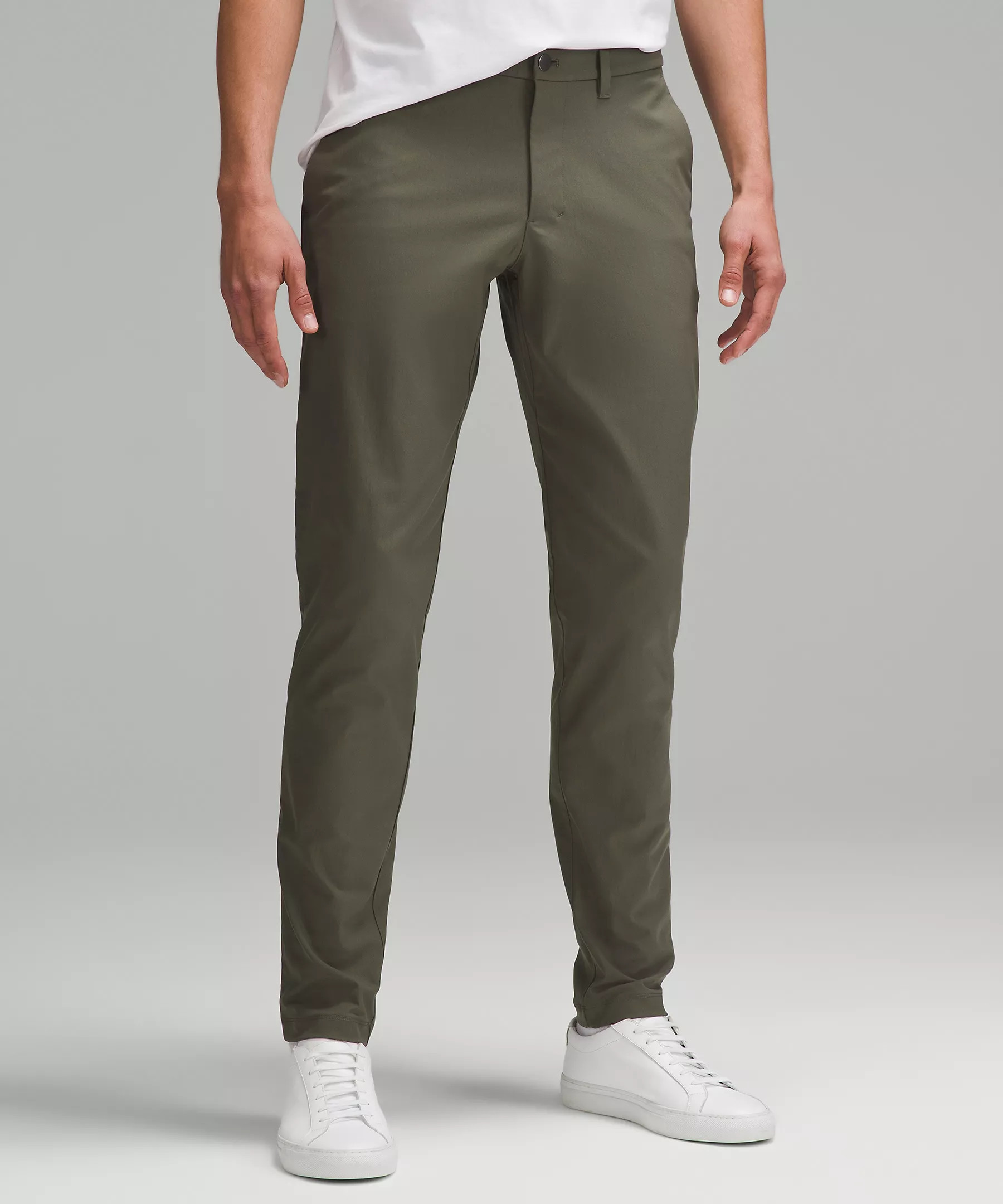 ABC Slim-Fit Trouser 34"L | Lululemon (US)
