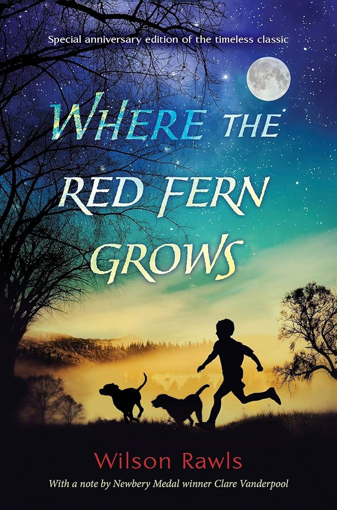 Where the Red Fern Grows | Amazon (US)