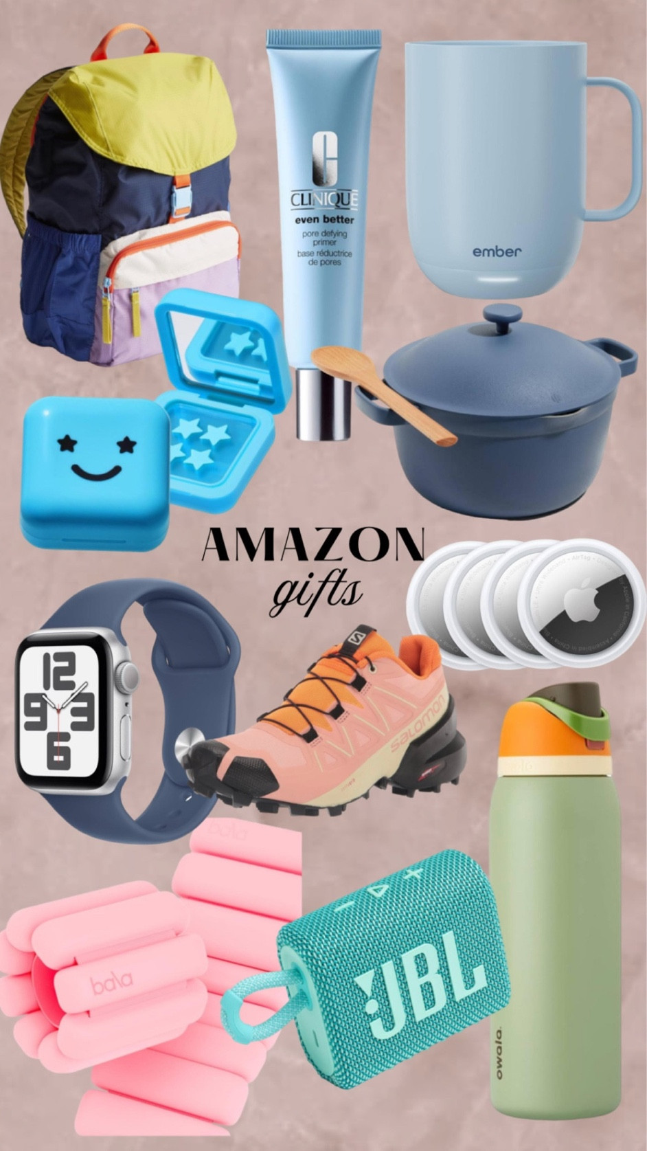 Gift ideas #gifts 

#LTKGiftGuide