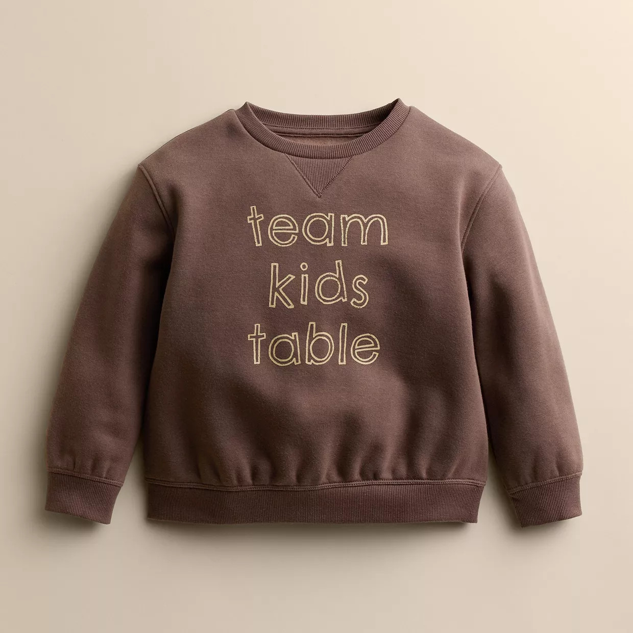 Baby & Toddler Little Co. by Lauren Conrad Crew Pullover | Kohl's