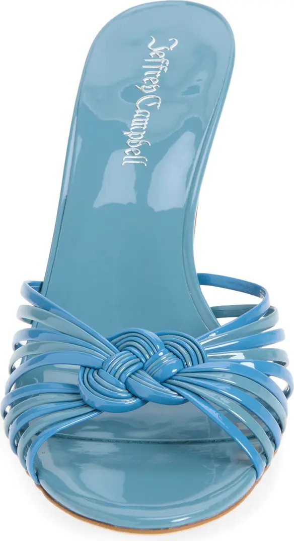 Constella Slide Sandal (Women) | Nordstrom