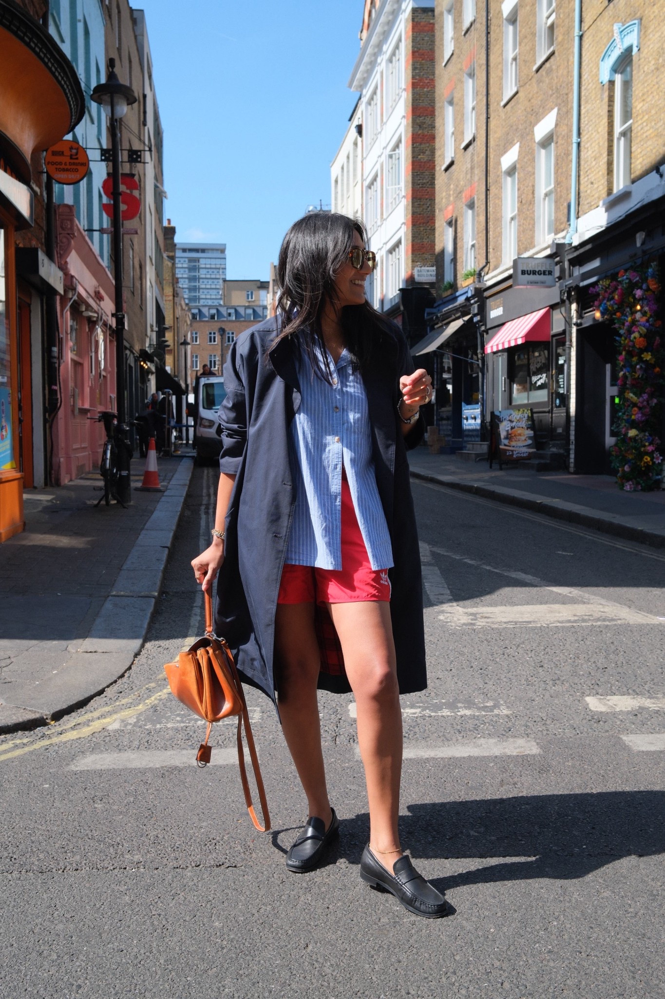 Shirts, shorts 

#LTKsummer #LTKuk #LTKspring