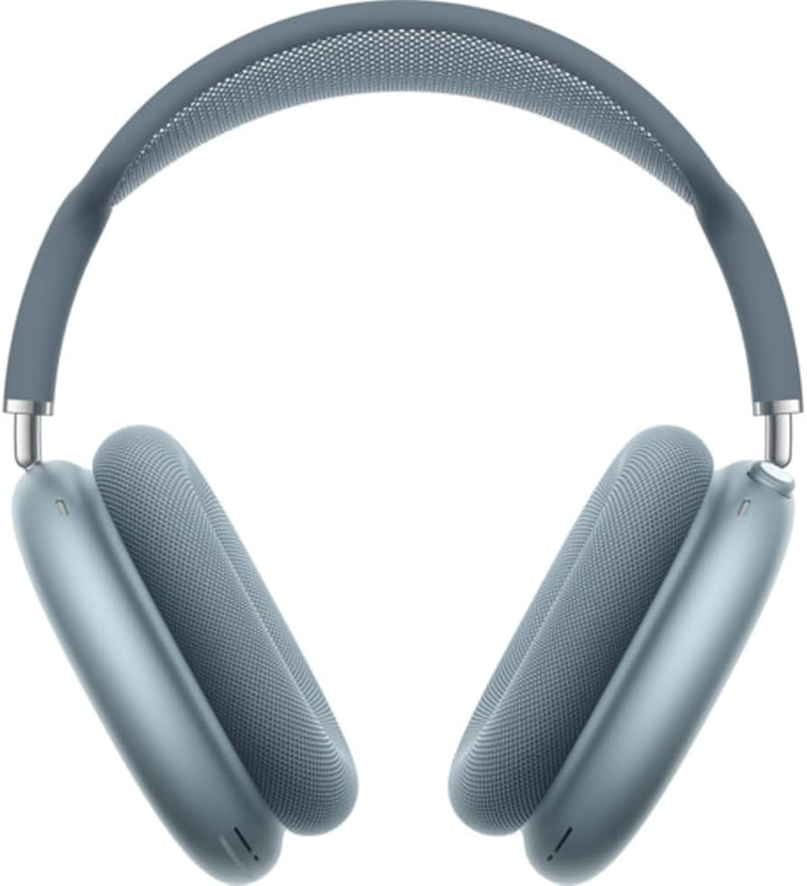 Apple AirPods Max - Blue (Renewed) | Amazon (US)