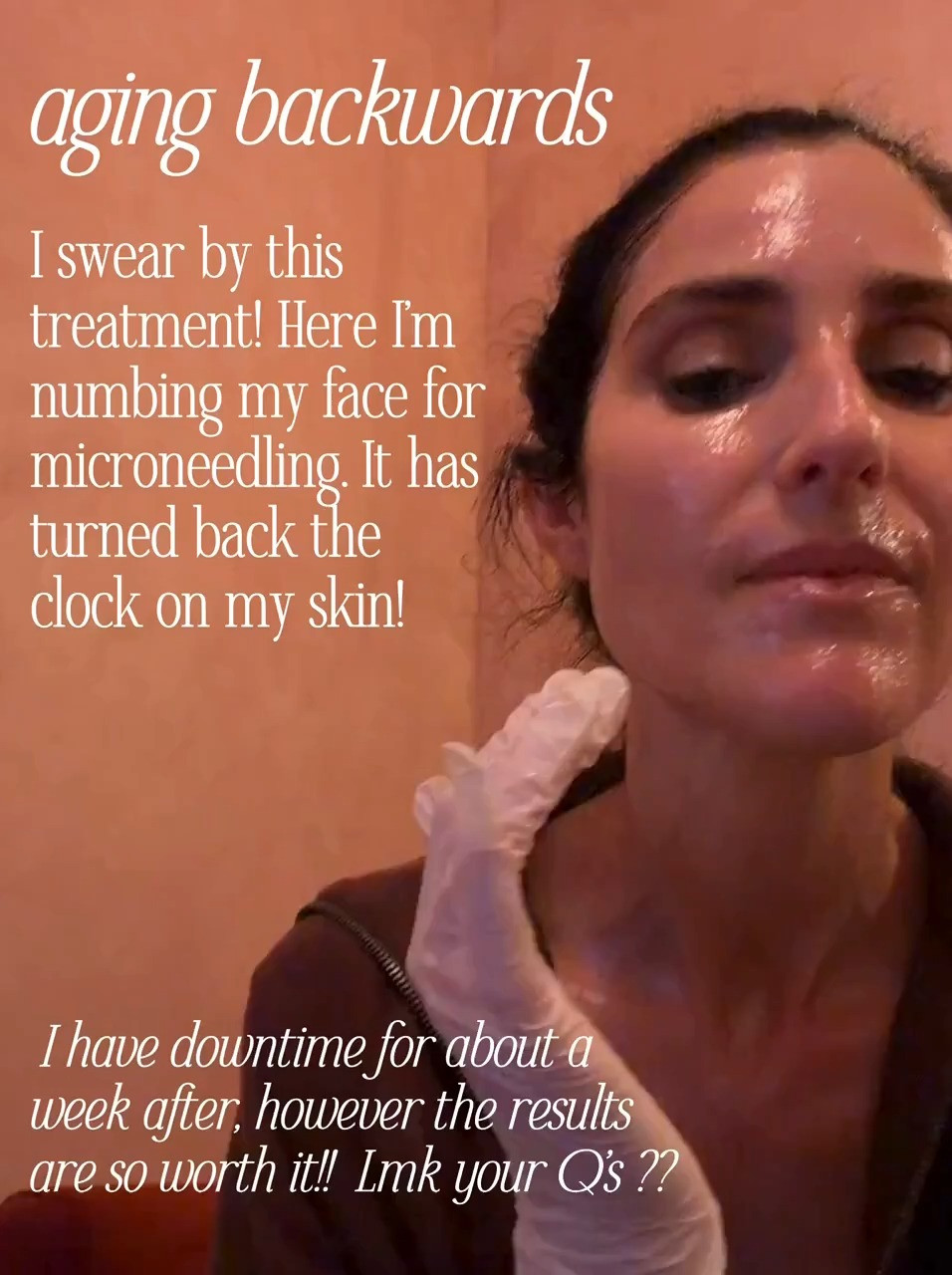 In my 40s… even when I’m a mess I still do these ❤️🙌🏼
Lip combo: medium
Foundation: neutral tan
#beautyfavorite #beautymusthave #stylinbyaylin 

 #LTKmorningroutine #LTKOver40 #LTKBeauty
