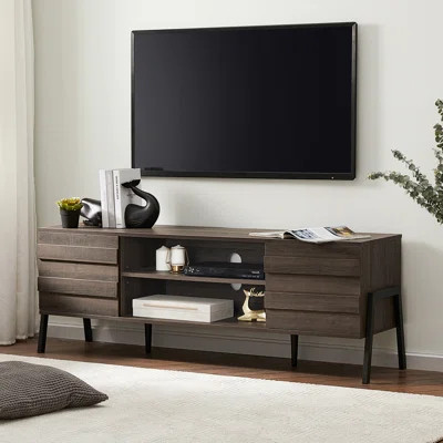 Amanpreet TV Stand for TVs up to 65 | Wayfair Professional