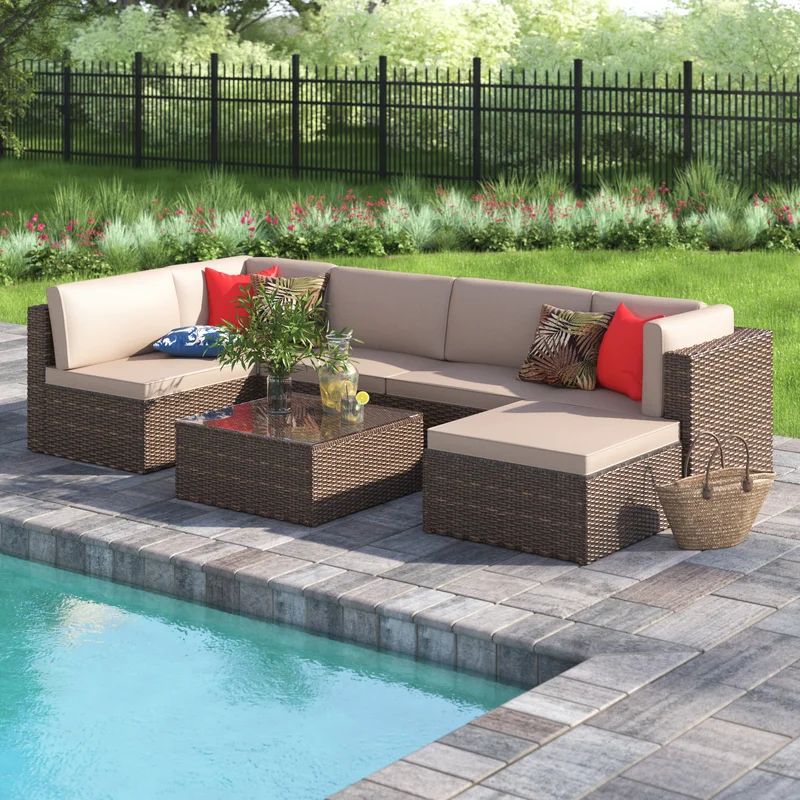 Outdoor & Patio Furniture | Wayfair North America