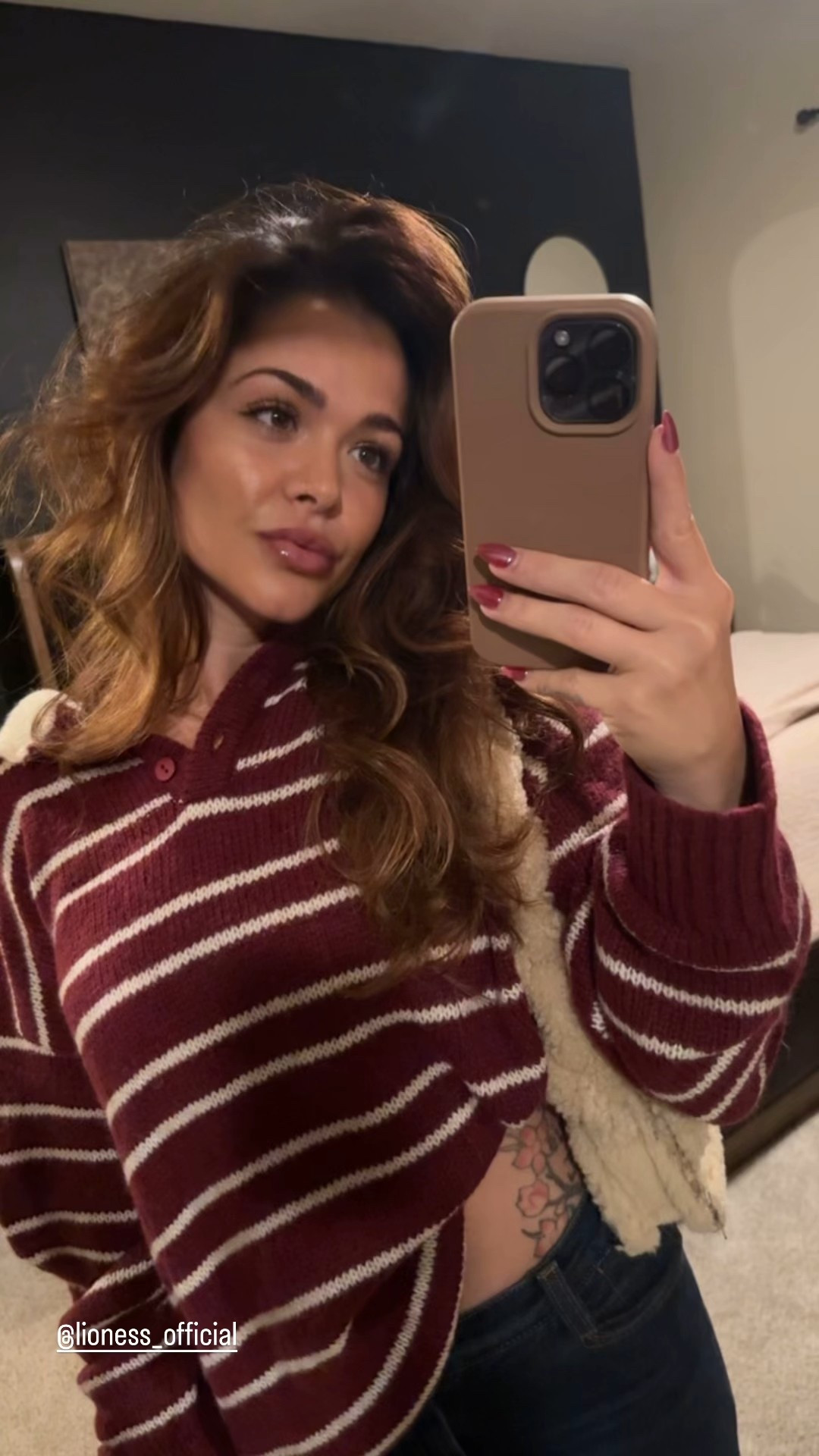 Sweater weather ✨

#LTKSeasonal #LTKFindsUnder100 #LTKSaleAlert