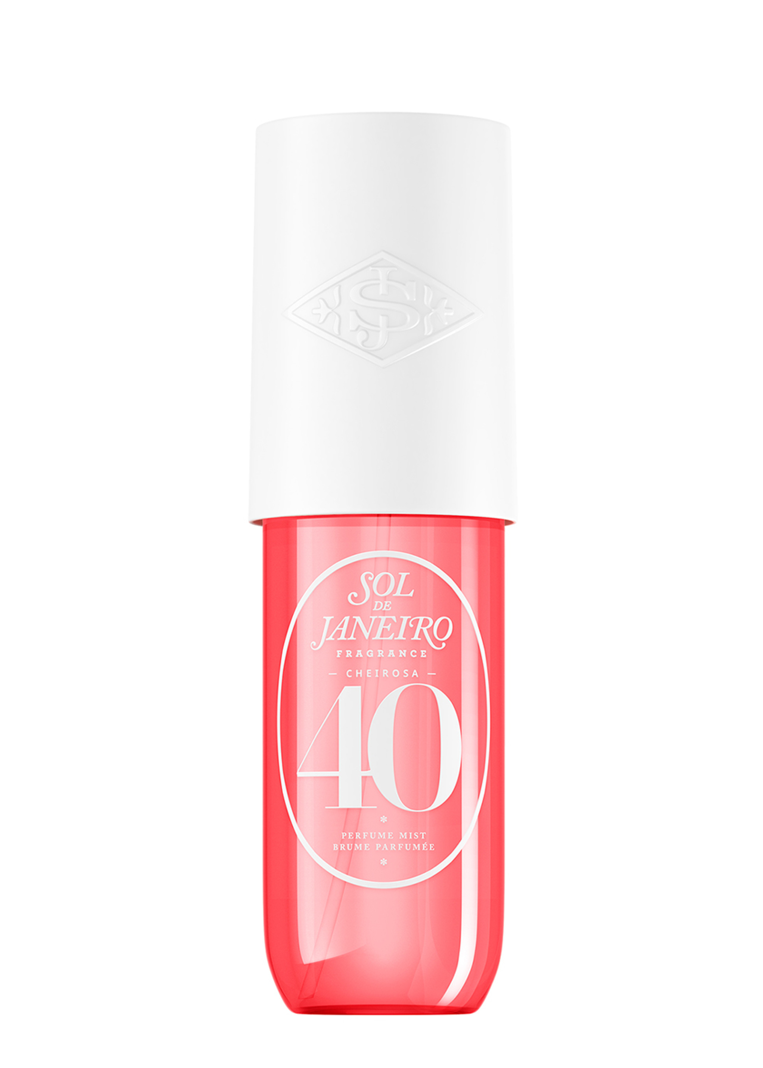 Cheriosa 40 Hair and Body Mist 90ml | Harvey Nichols