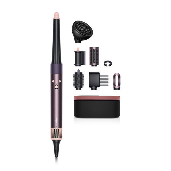 Dyson Airwrap i.d.™ Multi-Styler and Dryer - Curly+Coily - Jasper Plum | Space NK | Space NK - UK