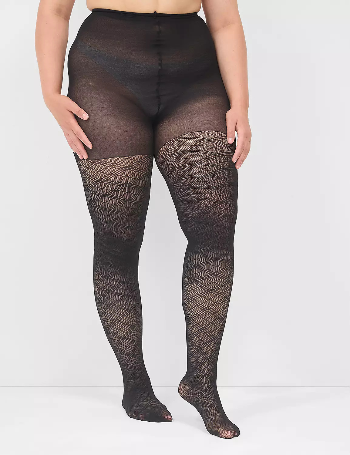 Black






$24.95


$12.47
Select Styles 50% Off | Discount Already Applied







selected | Lane Bryant (US)