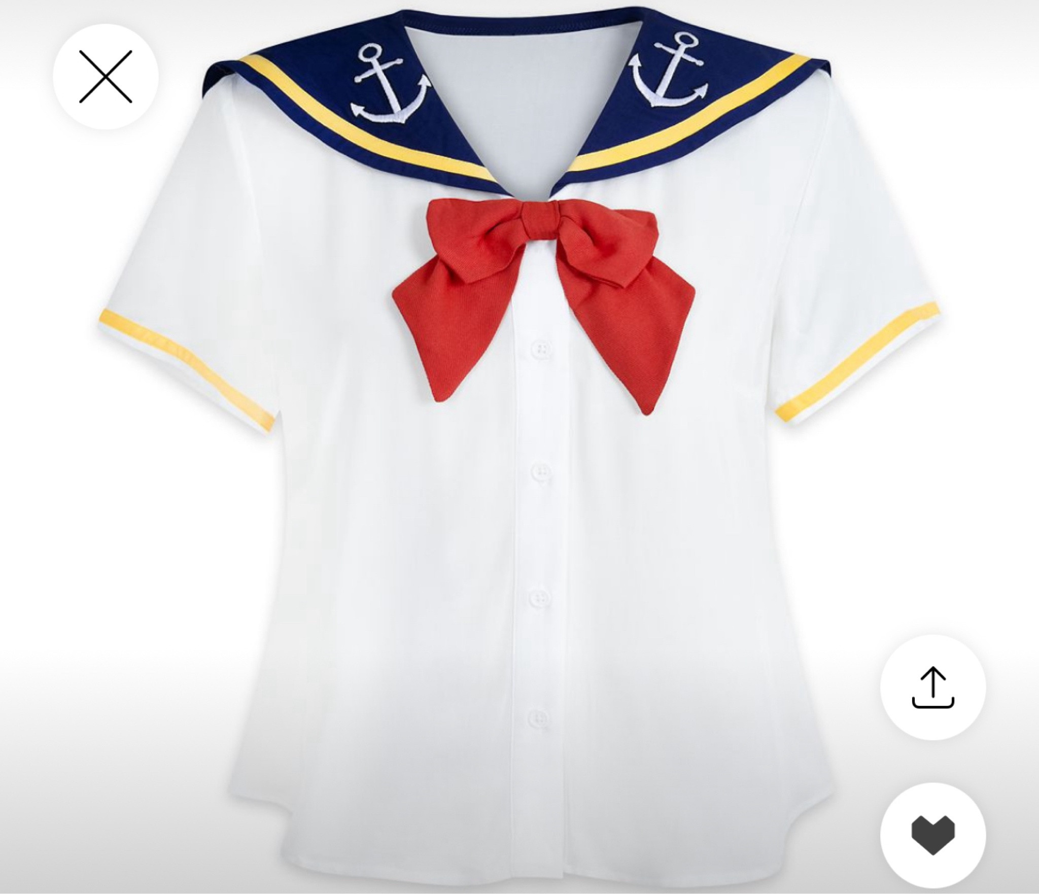 What to wear on Disney cruise line Donald Duck Disney bound; Disney style 

#LTKTravel #LTKSeasonal #LTKFindsUnder100