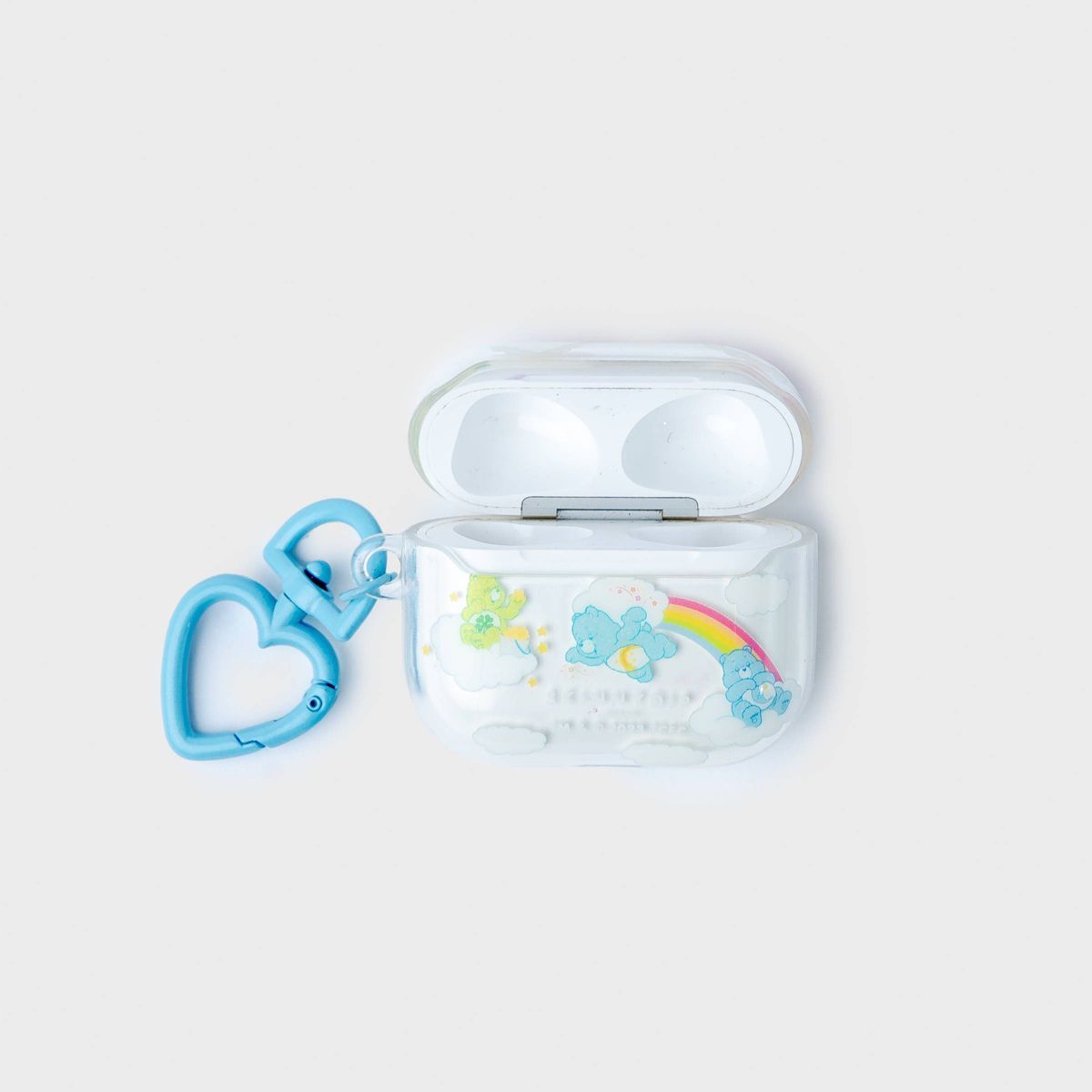 Care Bears X Skinnydip Graphic AirPods Case | Target