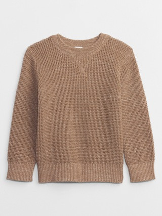 babyGap Budding Sweater | Gap Factory