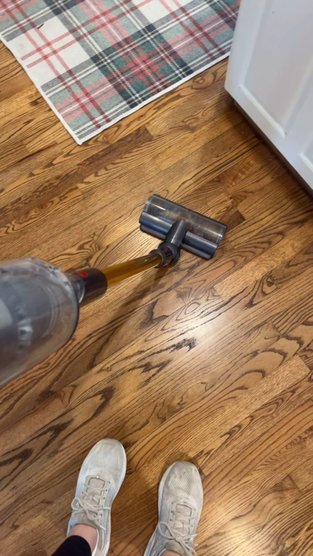 My beloved Dyson vacuum is on MAJOR sale!! Take $350 off for the cyber week sales still going strong! 

#LTKGiftGuide #LTKHome #LTKSaleAlert