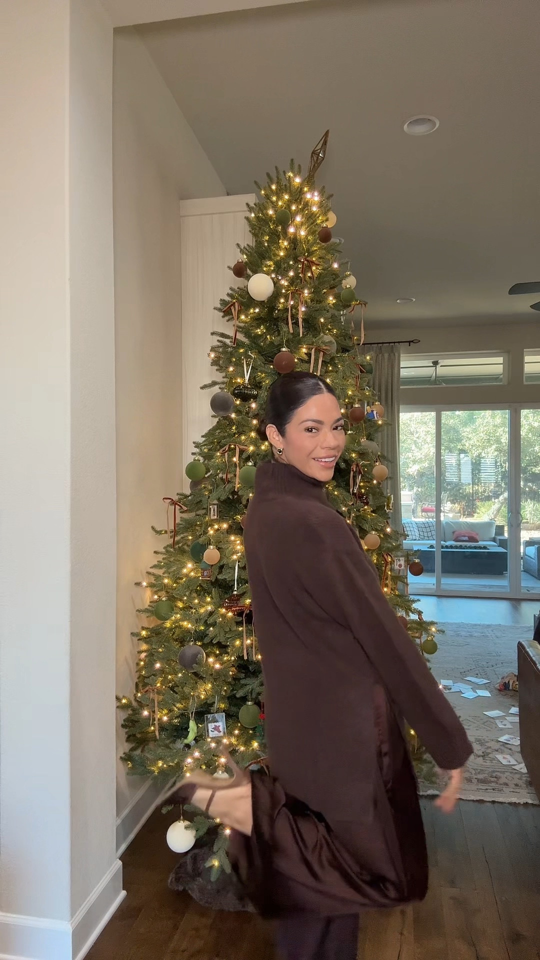 A monochromatic look for the office 

#LTKHoliday #LTKWorkwear #LTKStyleTip