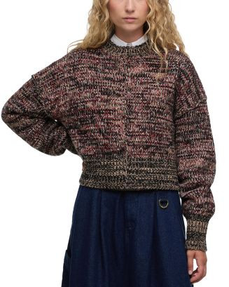 Saima Knitted Sweater | Bloomingdale's (US)