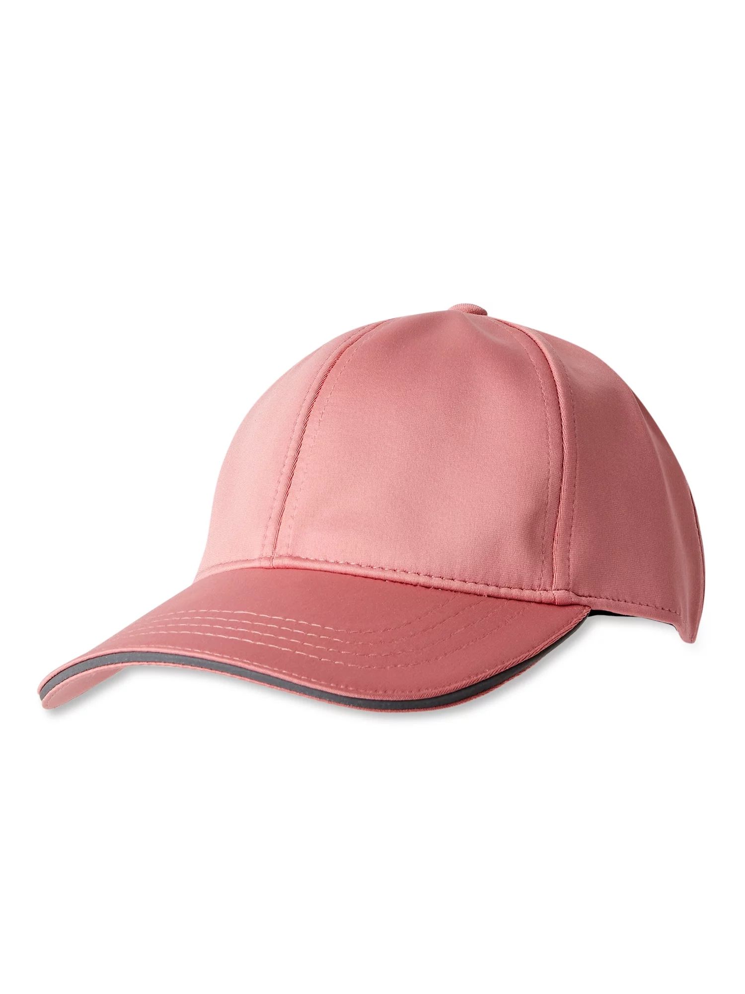 Athletic Works Women's Blank Nylon Ponytail Hat | Walmart (US)