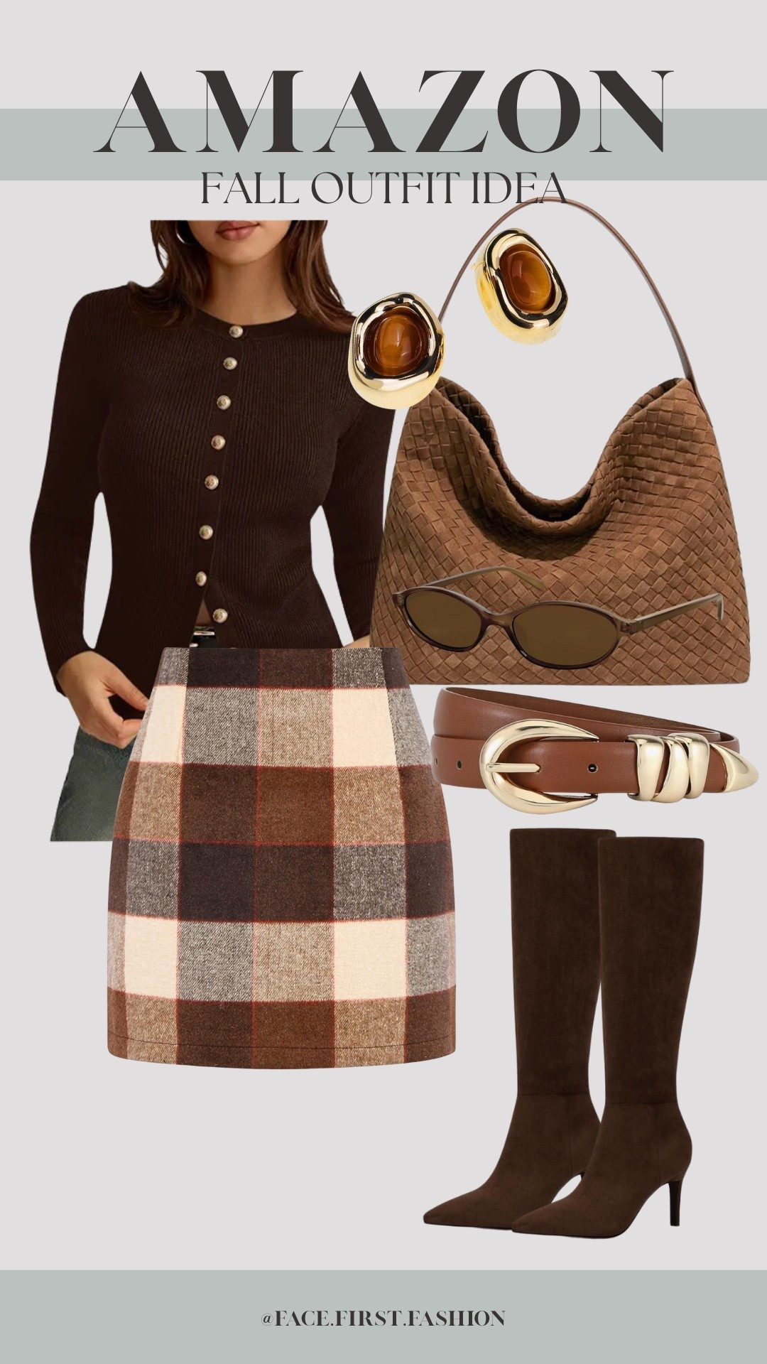 This fall outfit from Amazon is a great go-to this fall! 

#LTKStyleTip #LTKFindsUnder50 #LTKSeasonal