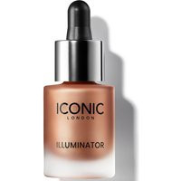 ICONIC London Illuminator 13.5ml(Various Shades) - Glow | Look Fantastic (UK)