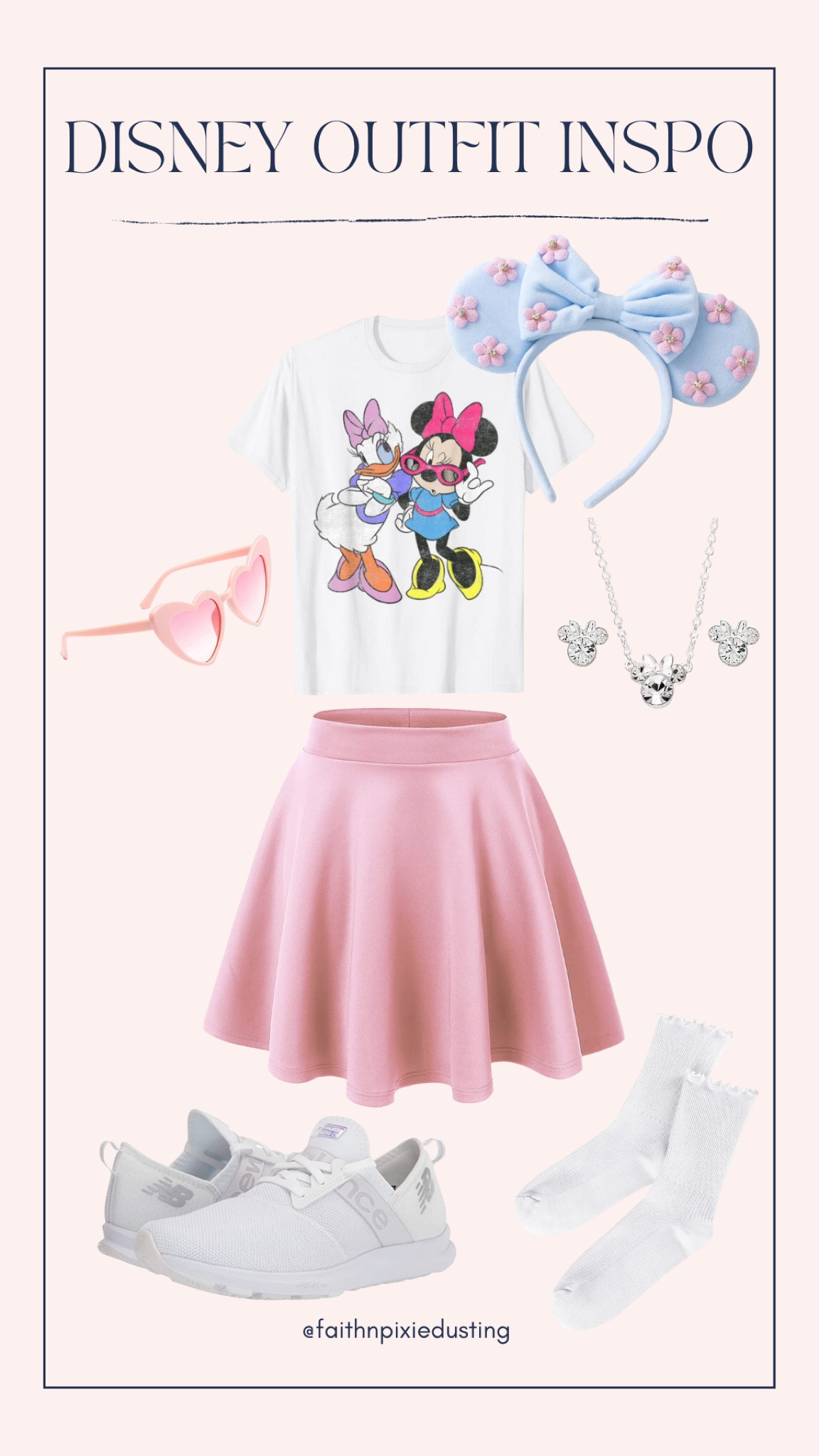 Disney Outift Inspo 

#LTKSeasonal #LTKtravel #LTKstyletip