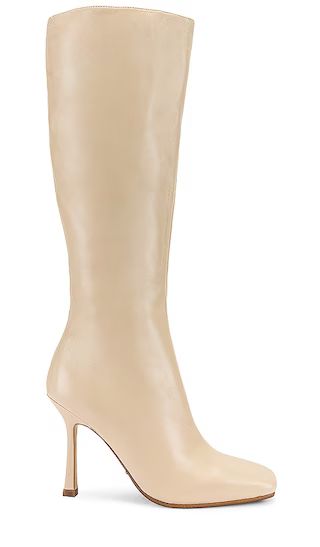 Havana Boot in Vanilla | Revolve Clothing (Global)