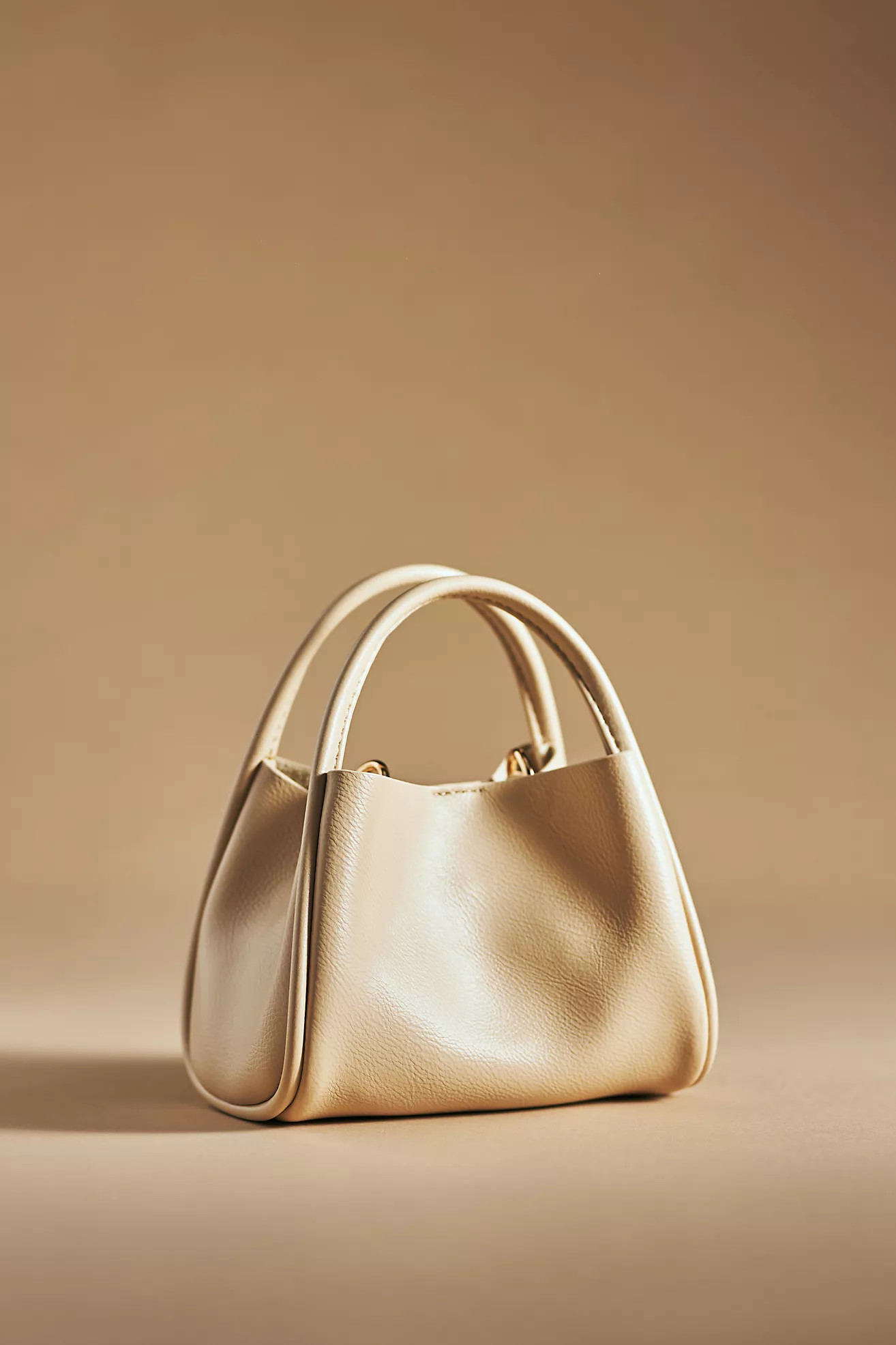 The Susie Mini Bag | Anthropologie (US)