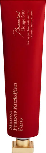 Maison Francis Kurkdjian Baccarat Rouge Scented Hand Cream | Nordstrom | Nordstrom
